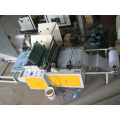 Bubble Film Bag Making Machine CE